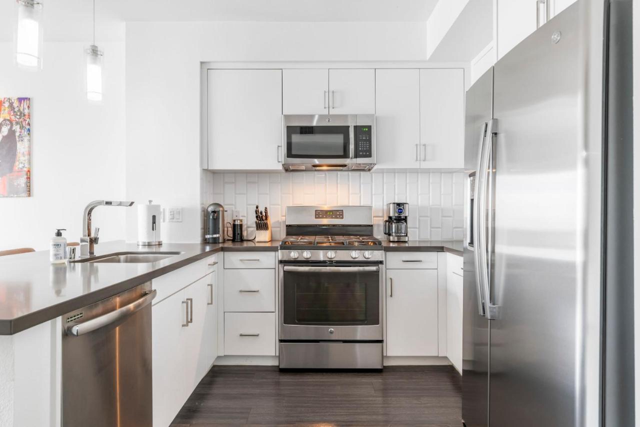 Brand New Luxury Weho D Appartamento