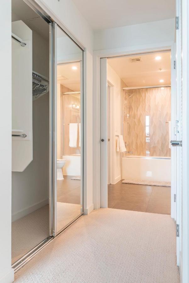 Appartamento Brand New Luxury Weho D *