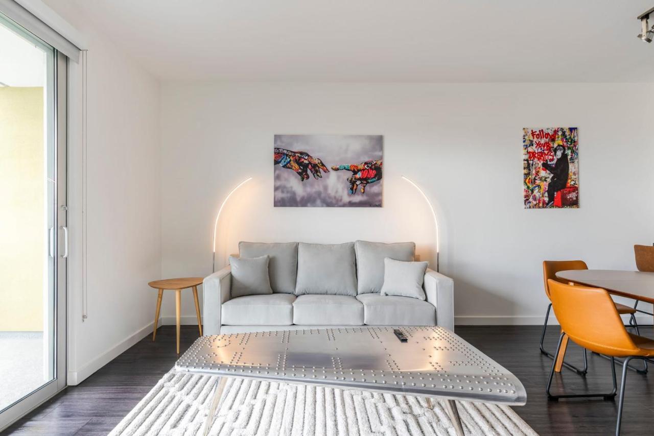 Brand New Luxury Weho D Appartamento