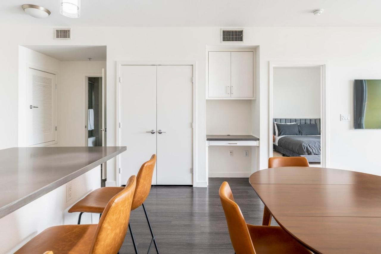 Appartamento Brand New Luxury Weho D *