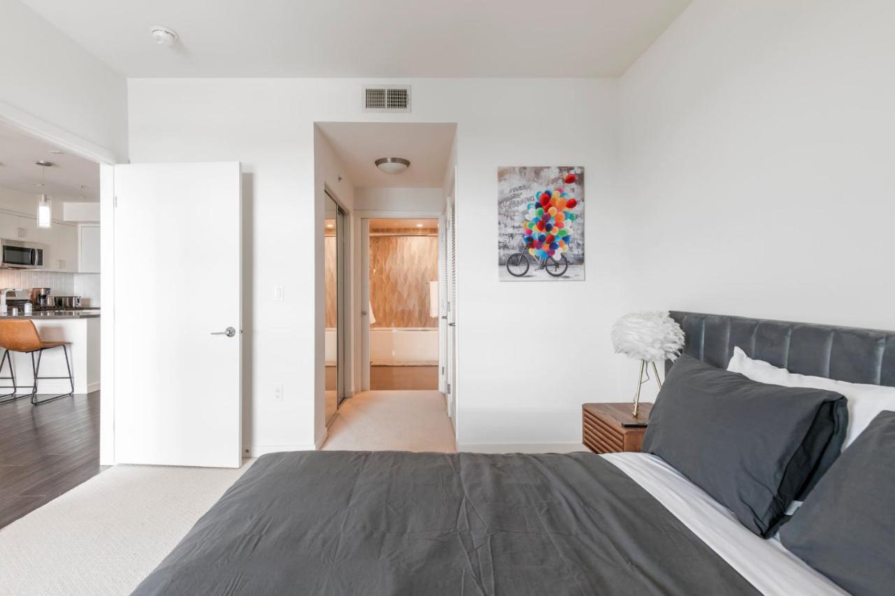 Appartamento Brand New Luxury Weho D *