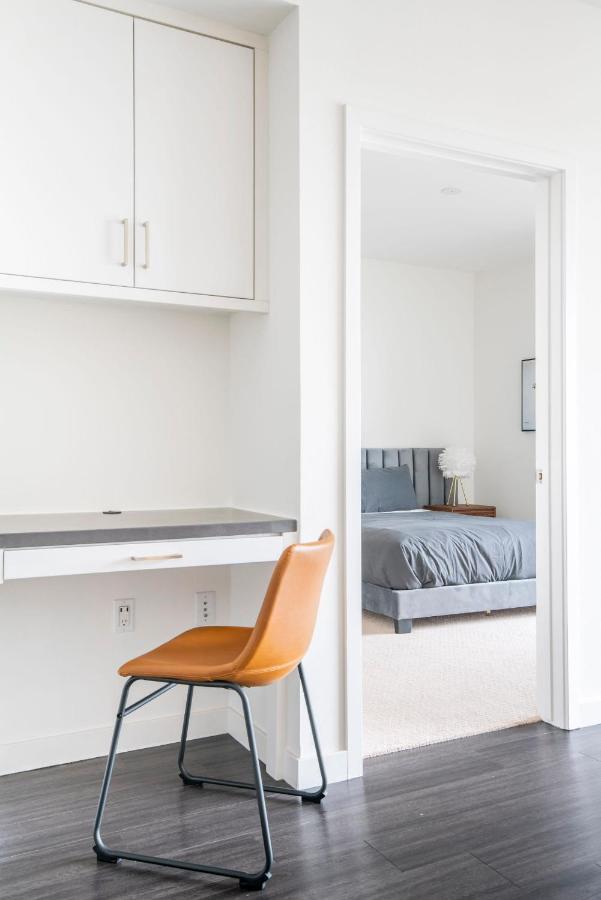 Brand New Luxury Weho D Appartamento Los Angeles
